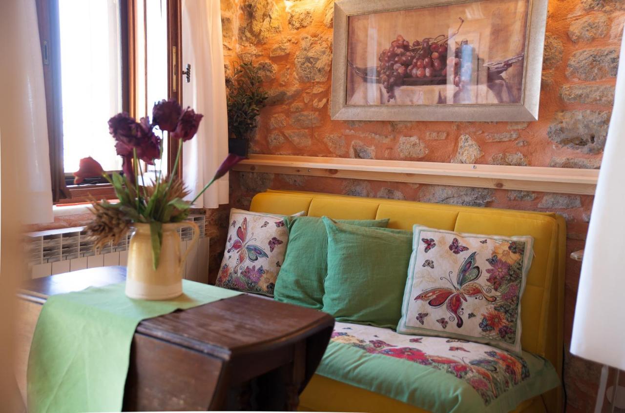 Villa Persephone Art Country House à Ierápetra Extérieur photo