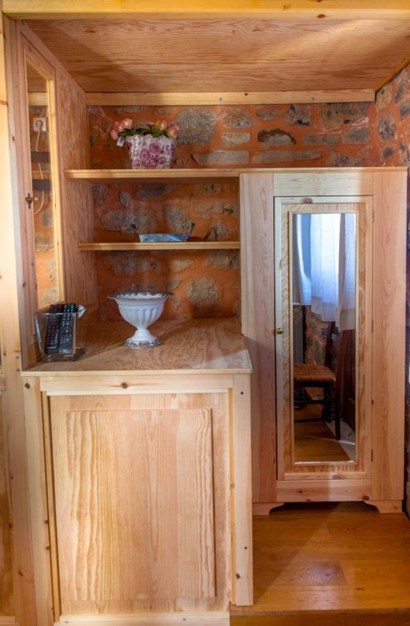 Villa Persephone Art Country House à Ierápetra Extérieur photo