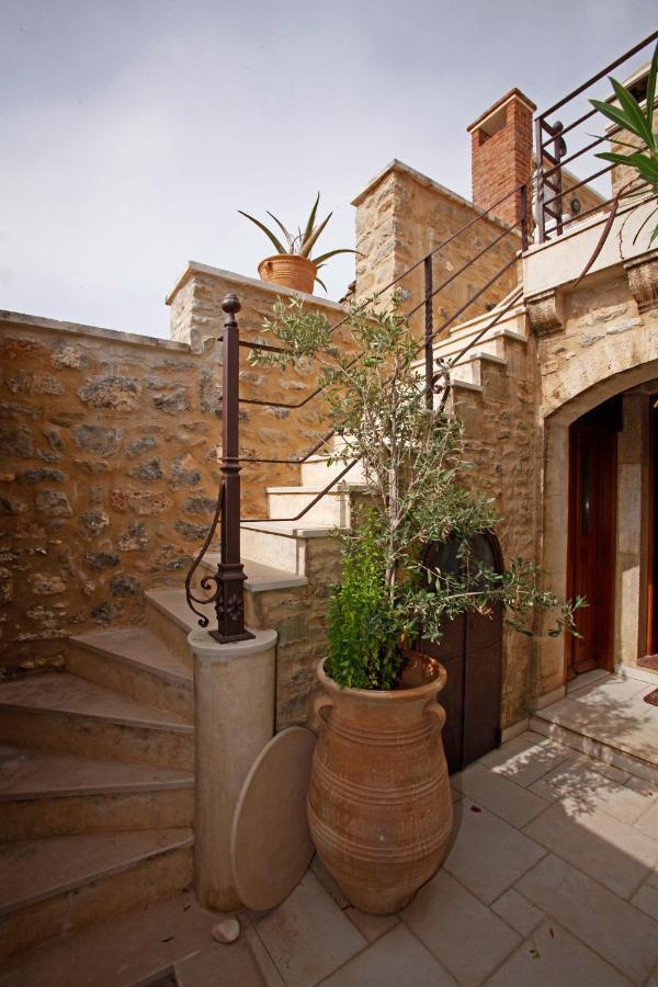 Villa Persephone Art Country House à Ierápetra Extérieur photo