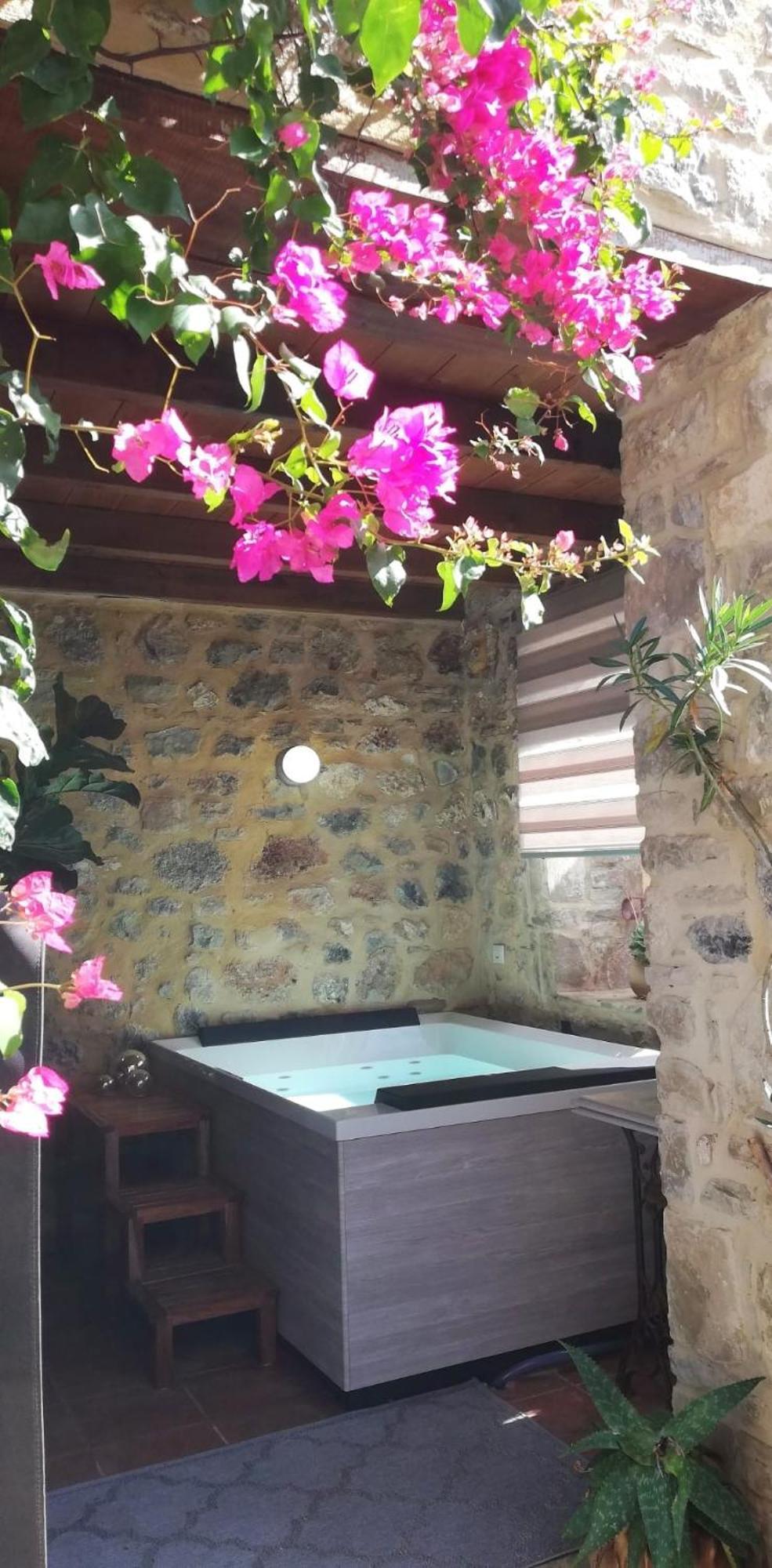 Villa Persephone Art Country House à Ierápetra Extérieur photo